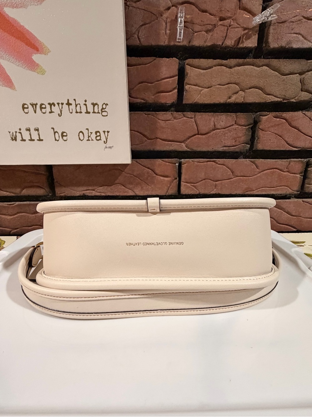 Coach Swinger Bag Designer Crossbody - Picture 15 of 16